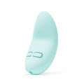 LELO Lily 3 vert polaire, masseur personnel compact