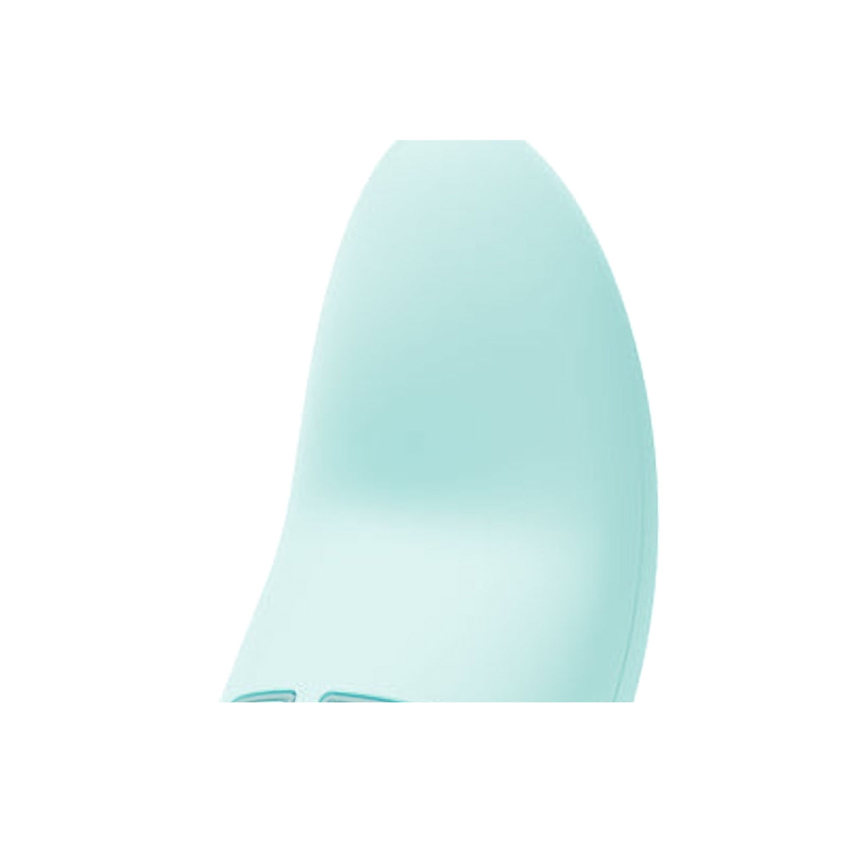 LELO Masseur personnel Lily 3 - Vert polaire - détail produit 1 sur fond blanc