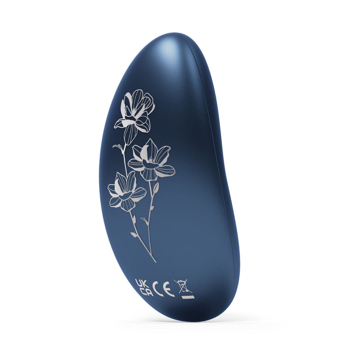 LELO Masseur personnel Nea 3 - Bleu