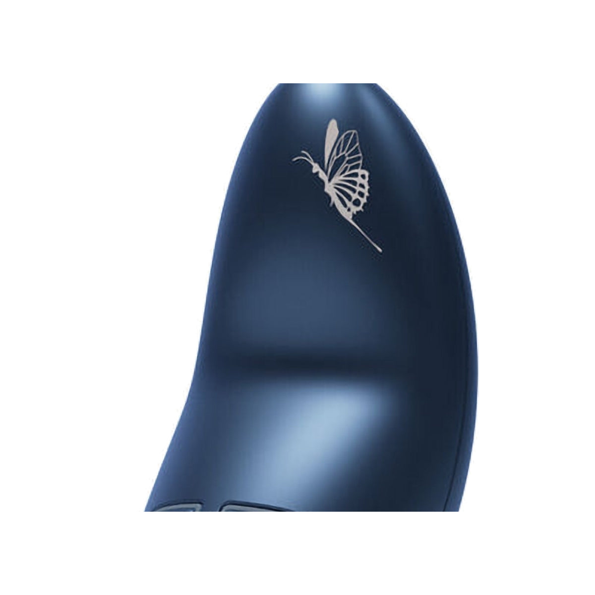 LELO Masseur personnel Nea 3 - Bleu - détail produit 1 sur fond blanc