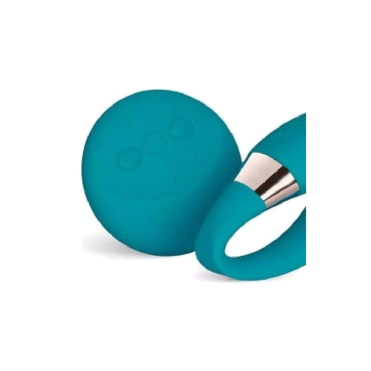 LELO TIANI DUO - Masseur pour couples - Bleu – détail réel 1