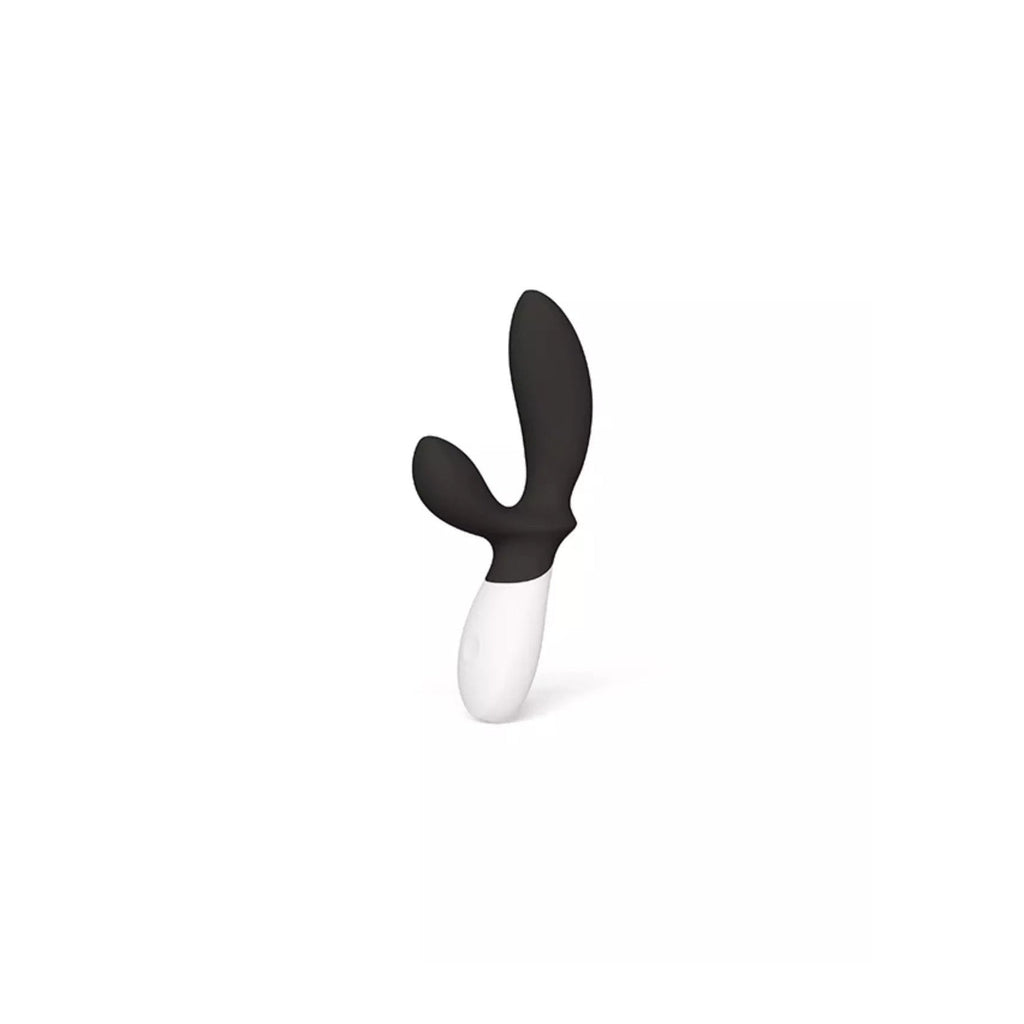 LELO LOKI Wave 2 - Masseur prostatique - Noir