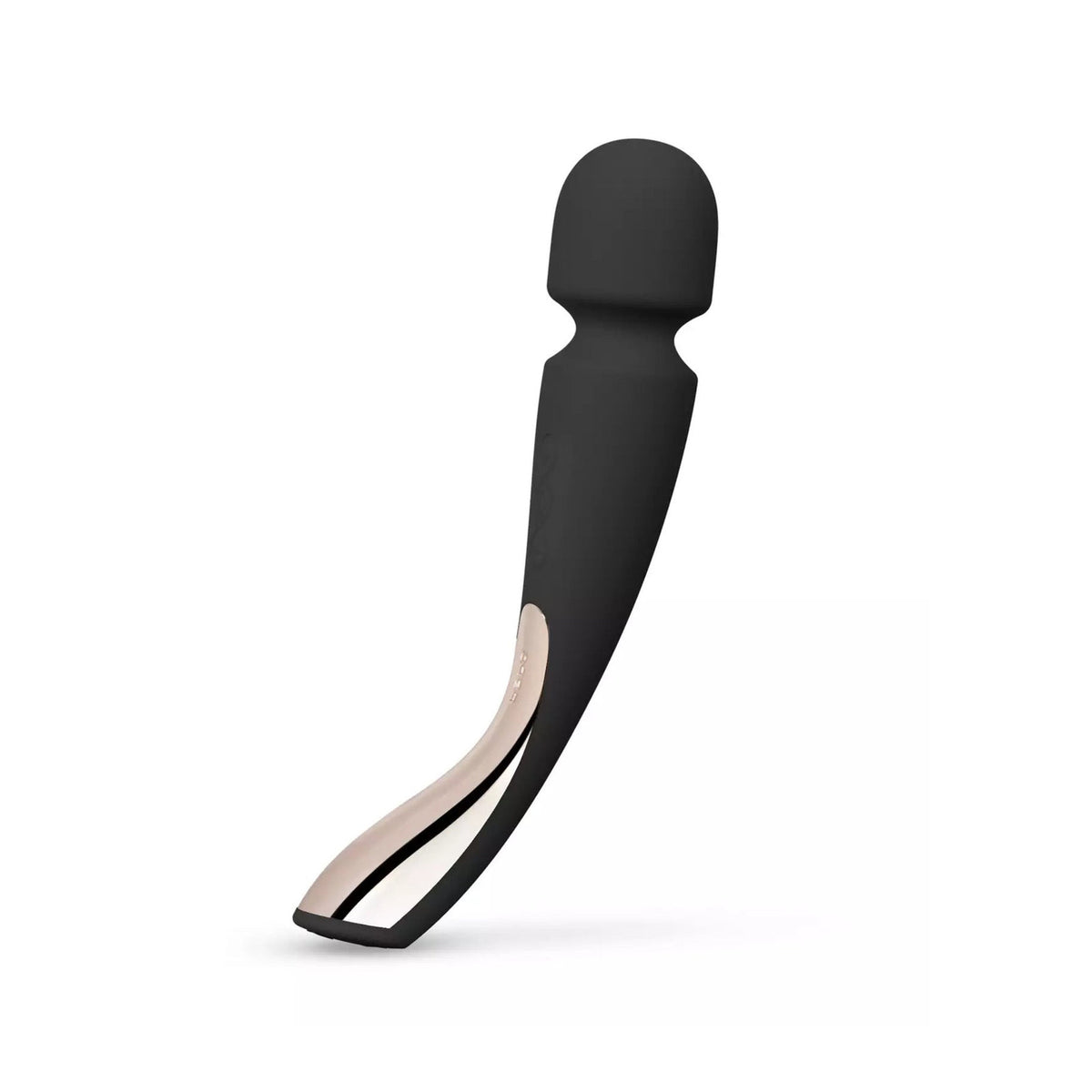 LELO Smart Wand 2 Medium - Masseur compact - Noir