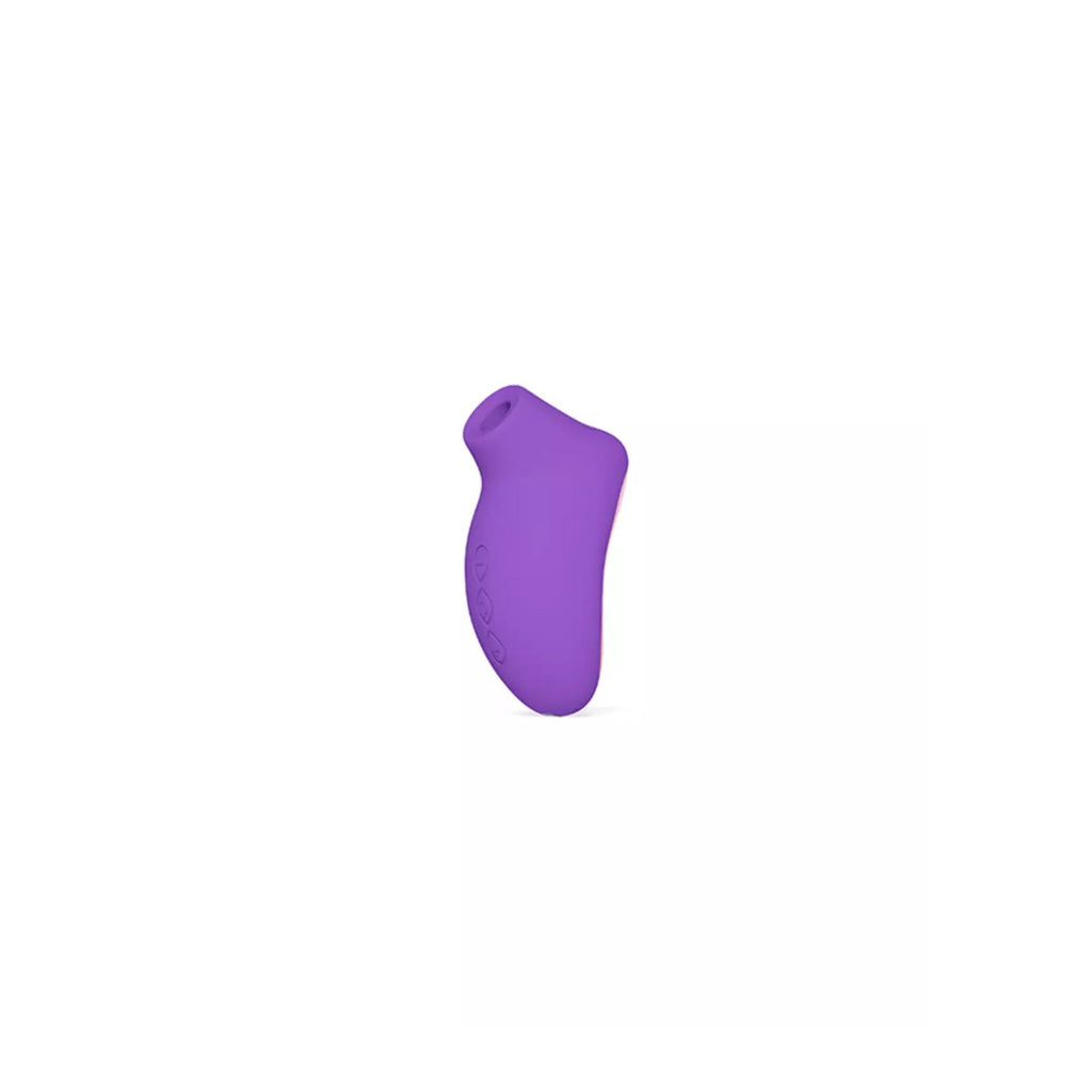 LELO SONA 2 Travel - Stimulateur clitoridien sonique - Violet