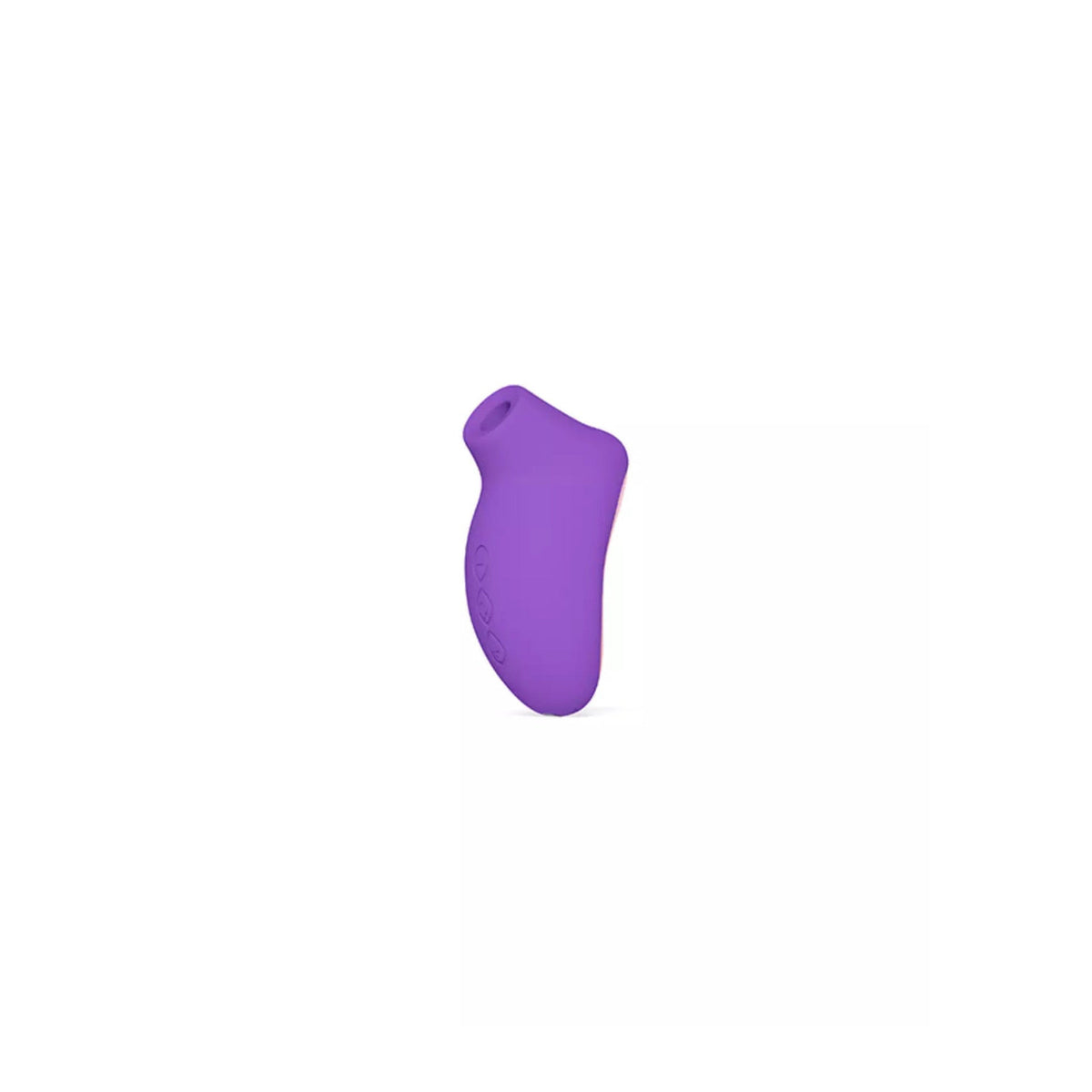 LELO SONA 2 Travel - Stimulateur clitoridien sonique - Violet