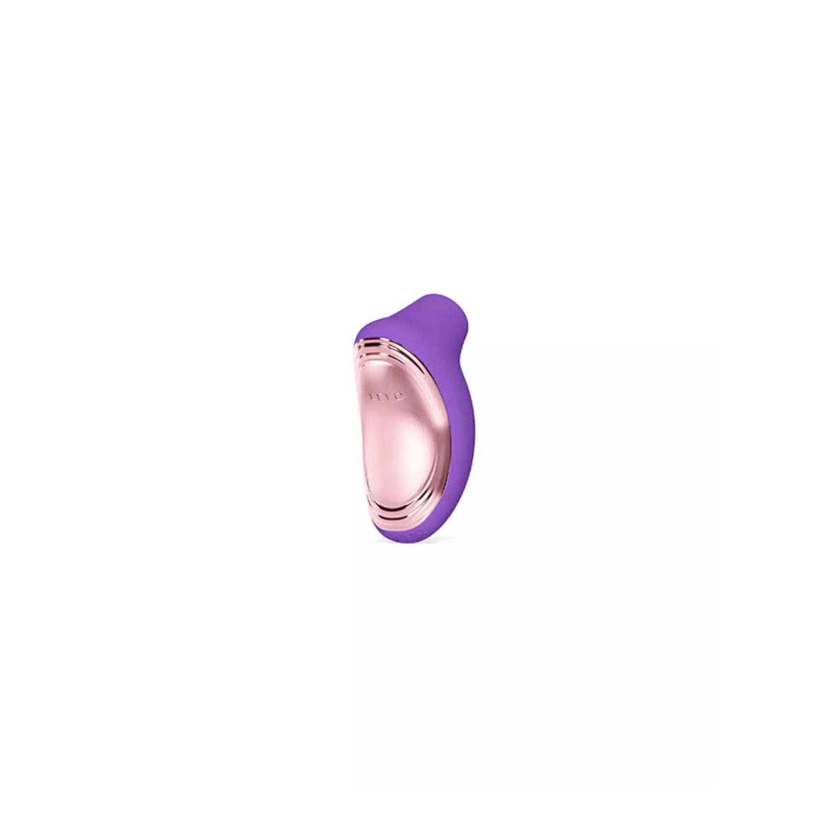 LELO SONA 2 Travel violet – vue complémentaire