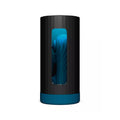 LELO F1S V3 XL - Masturbateur connecté - Bleu