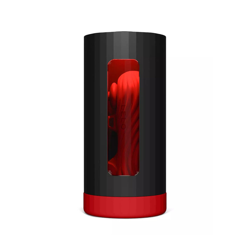 LELO F1S V3 XL – Masturbateur connecté – Rouge