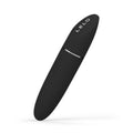 Mini vibromasseur discret LELO MIA 3 noir