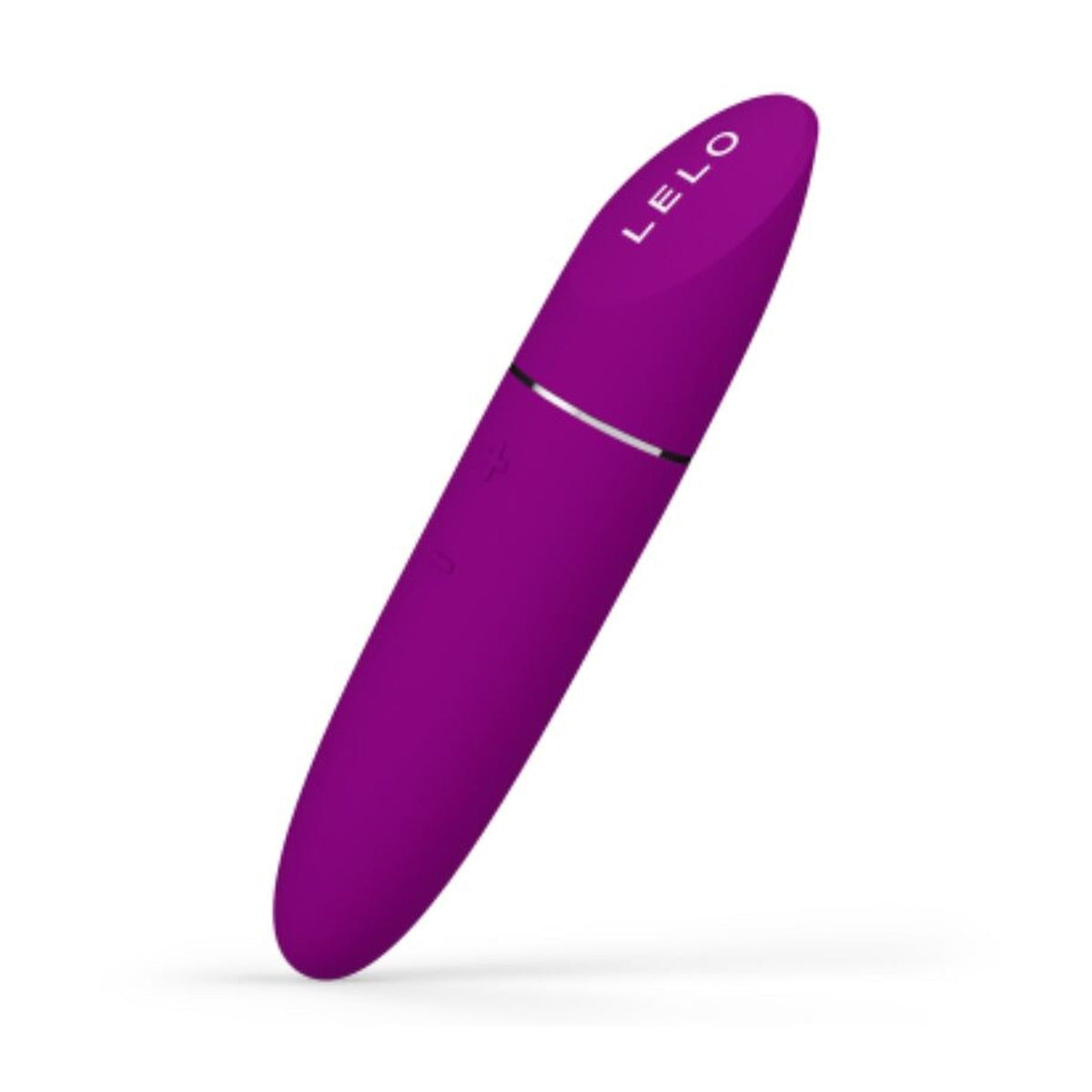 LELO MIA 3 - Mini vibromasseur discret - Rose
