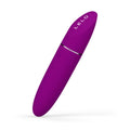 Mini vibromasseur discret LELO MIA 3 rose