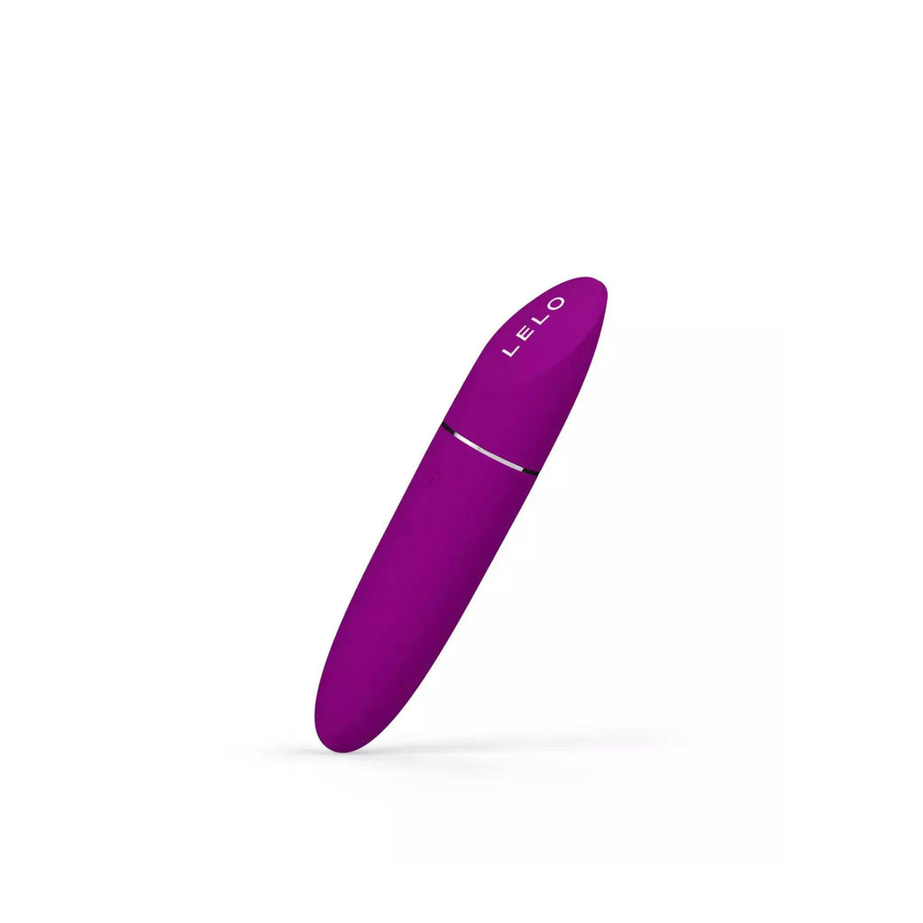 LELO MIA 3 - Mini vibromasseur discret - Violet
