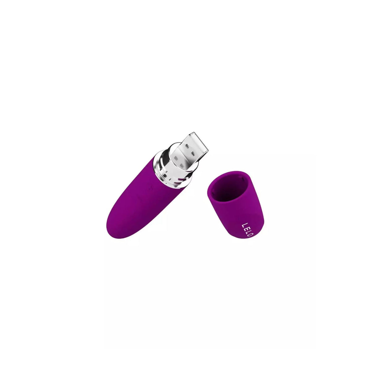 LELO MIA 3 - Mini vibromasseur discret - Violet