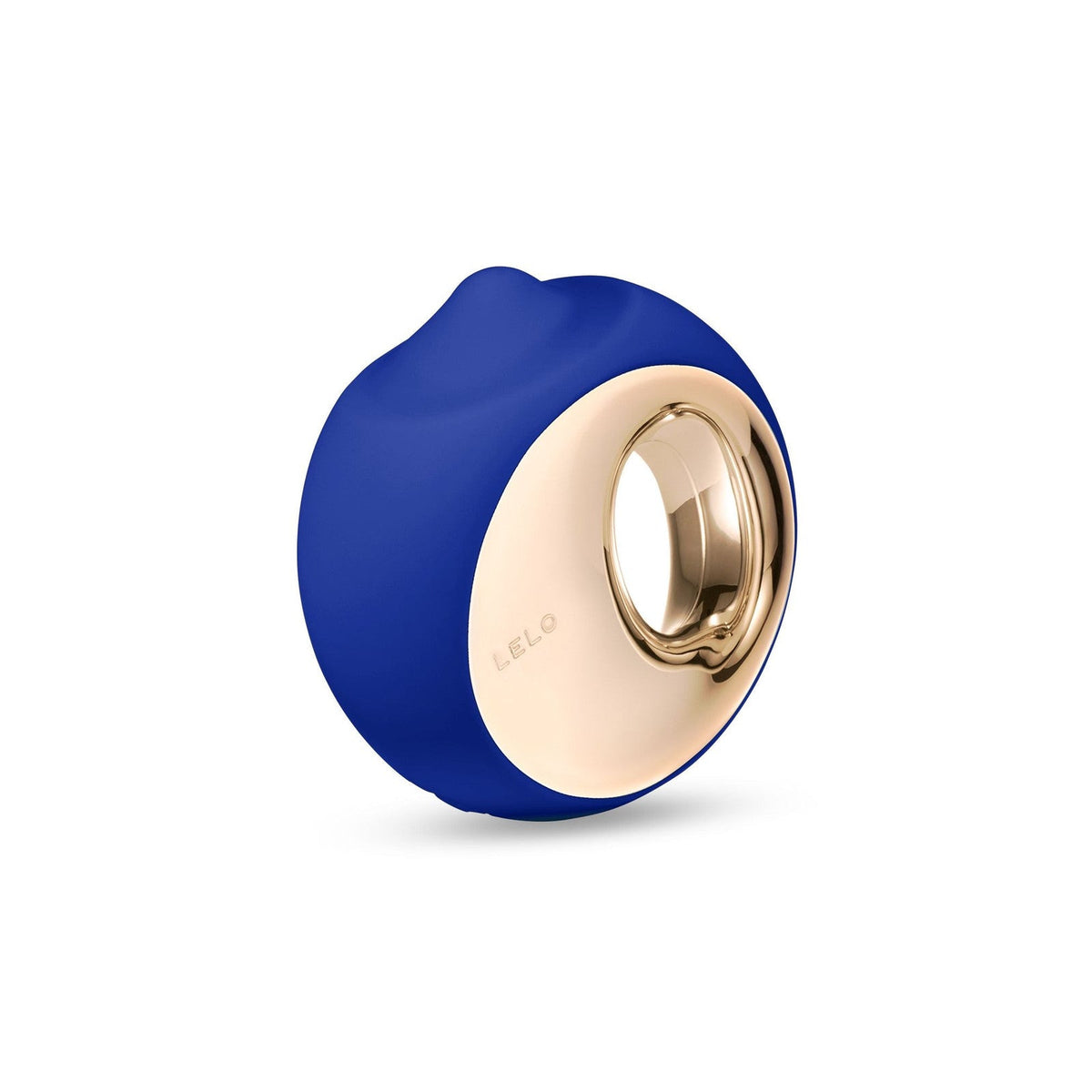 Stimulateur à langue rotative LELO ORA 3 bleu nuit