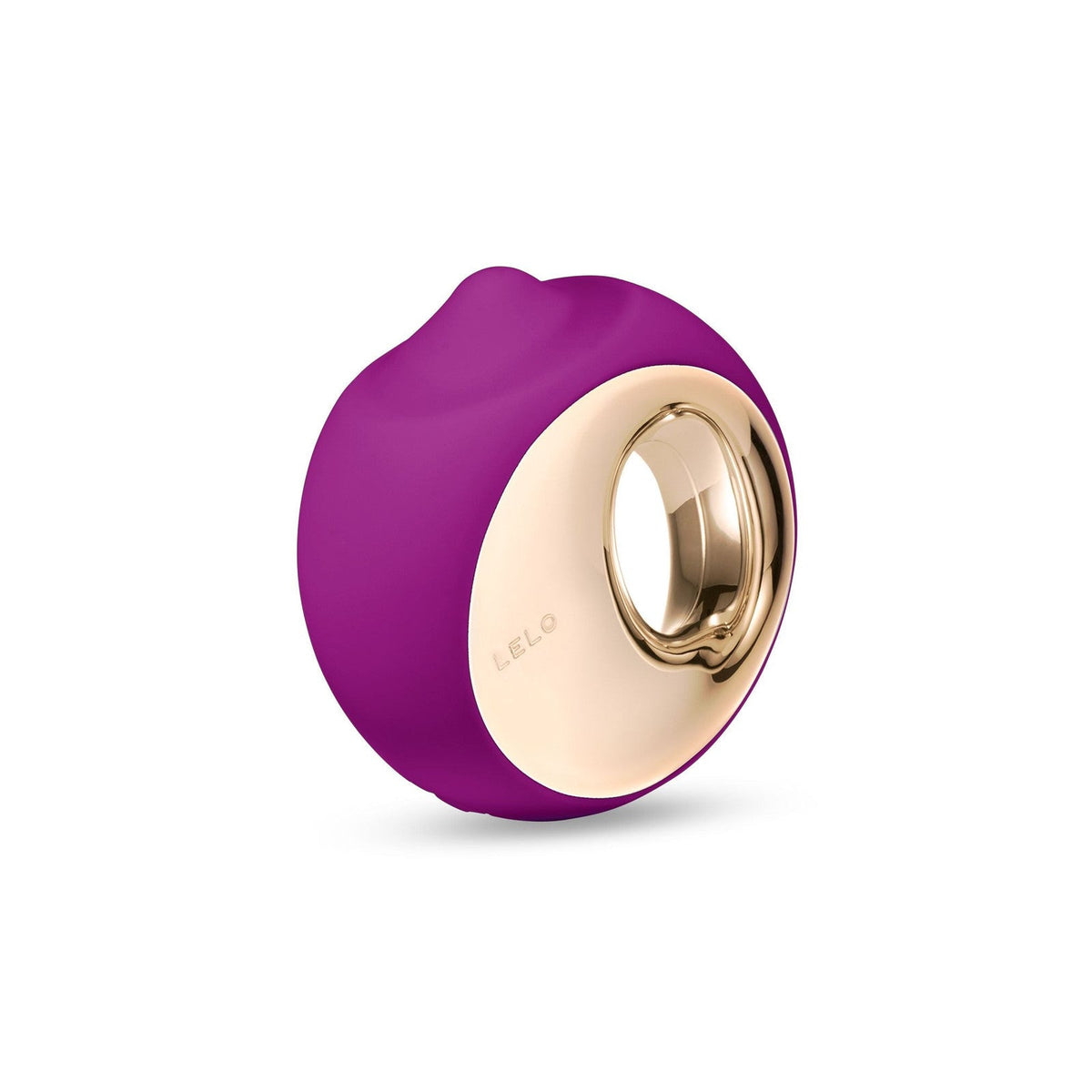 Stimulateur à langue rotative LELO ORA 3 lilas