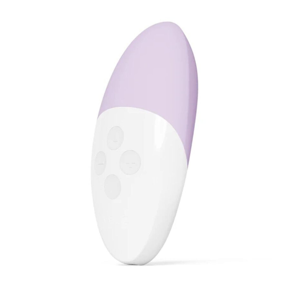 LELO SIRI 3 - Masseur clitoridien SoundSense - Lavande
