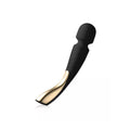 LELO Smart Wand 2 - Baguette de massage - Noir