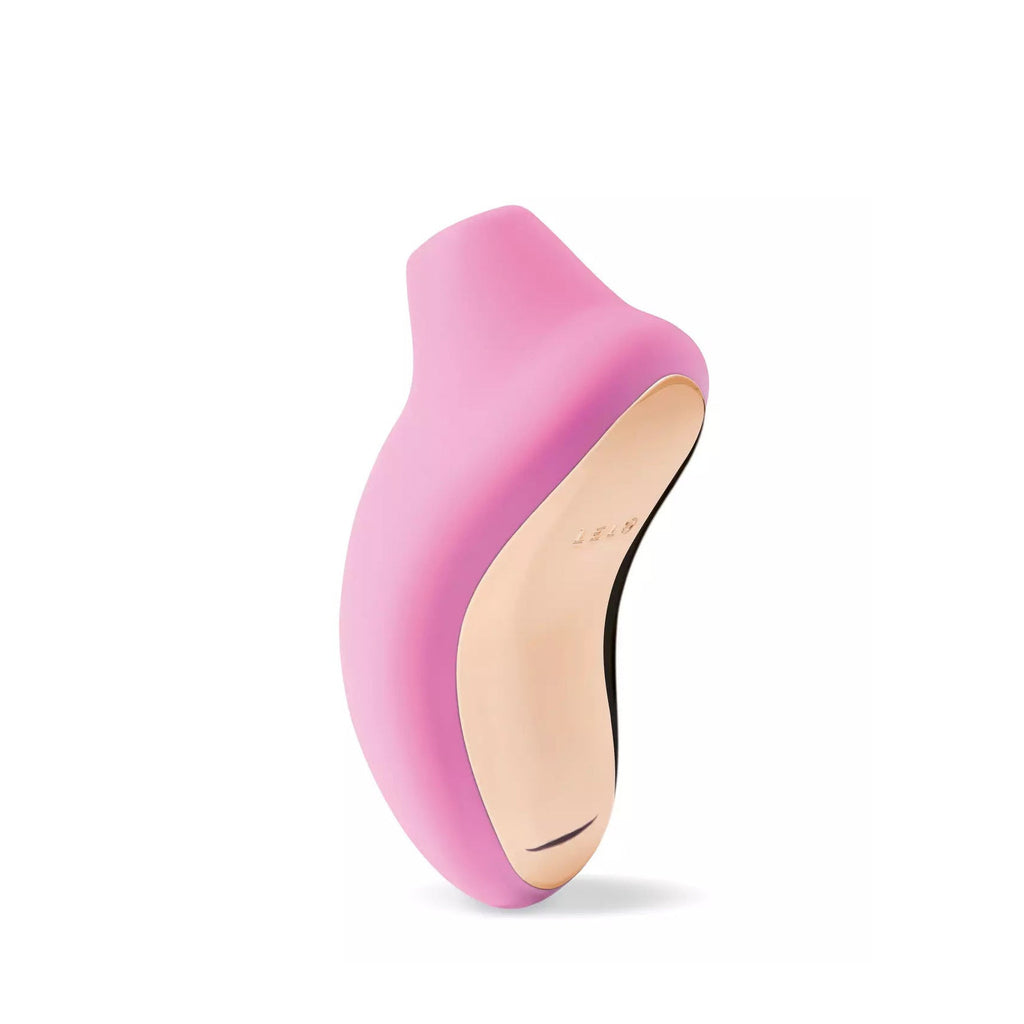 LELO SONA Cruise Rose - Stimulateur clitoridien sonique