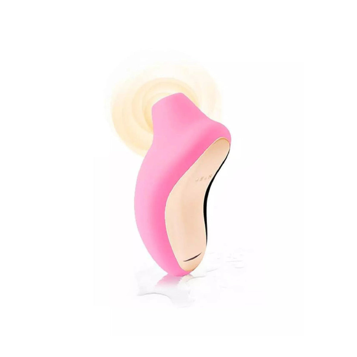 LELO SONA Cruise Rose - Stimulateur clitoridien sonique