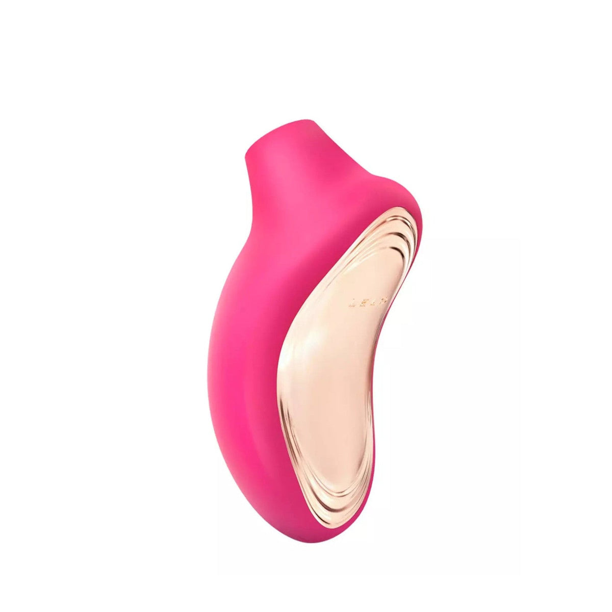 Stimulateur clitoridien sonique LELO SONA 2 cerise en silicone