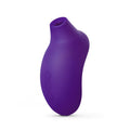 Stimulateur clitoridien sonique LELO SONA 2 Cruise lilas en silicone
