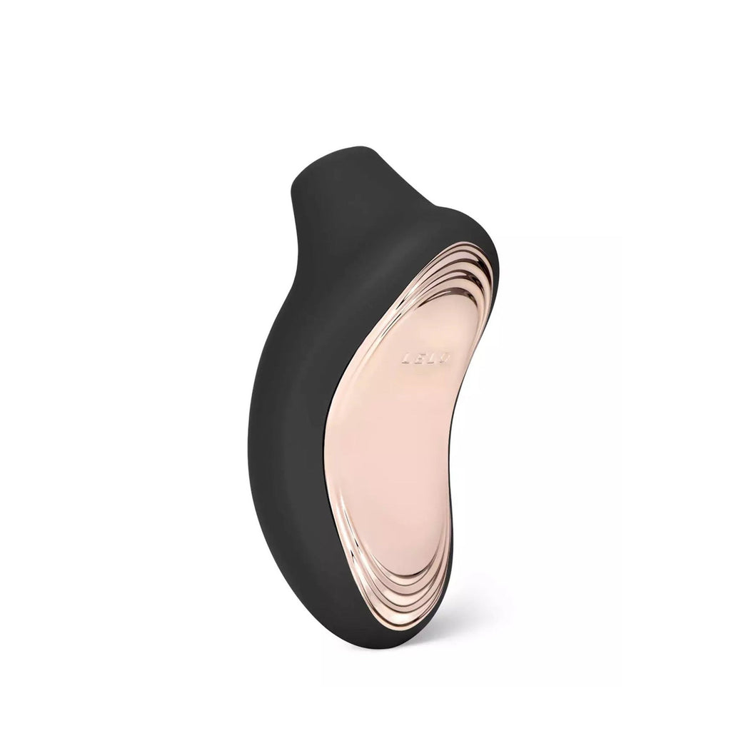 LELO SONA 2 - Stimulateur clitoridien sonique - Noir
