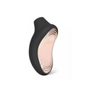 LELO SONA 2 - Stimulateur clitoridien sonique - Noir