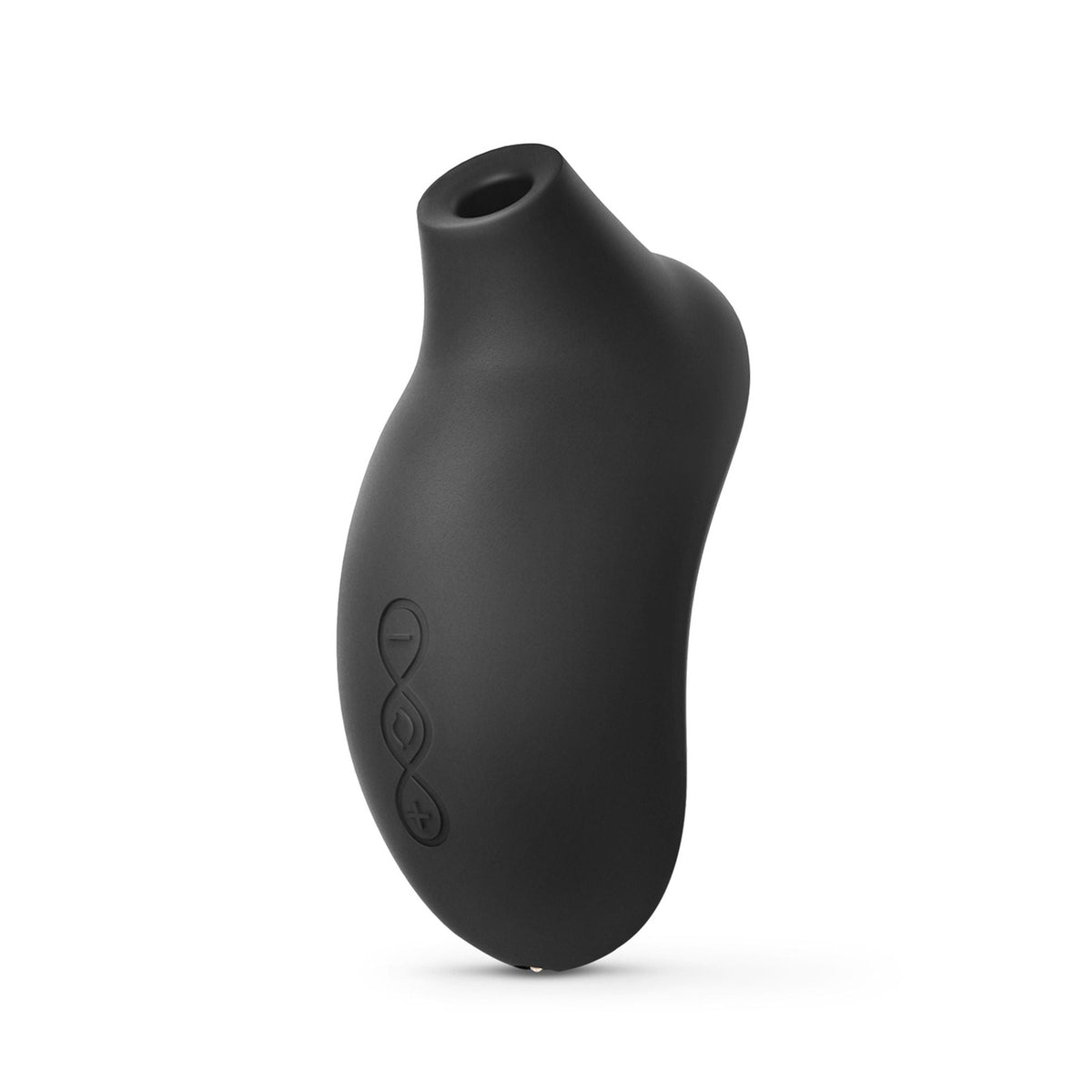 LELO SONA 2 - Stimulateur clitoridien sonique - Noir