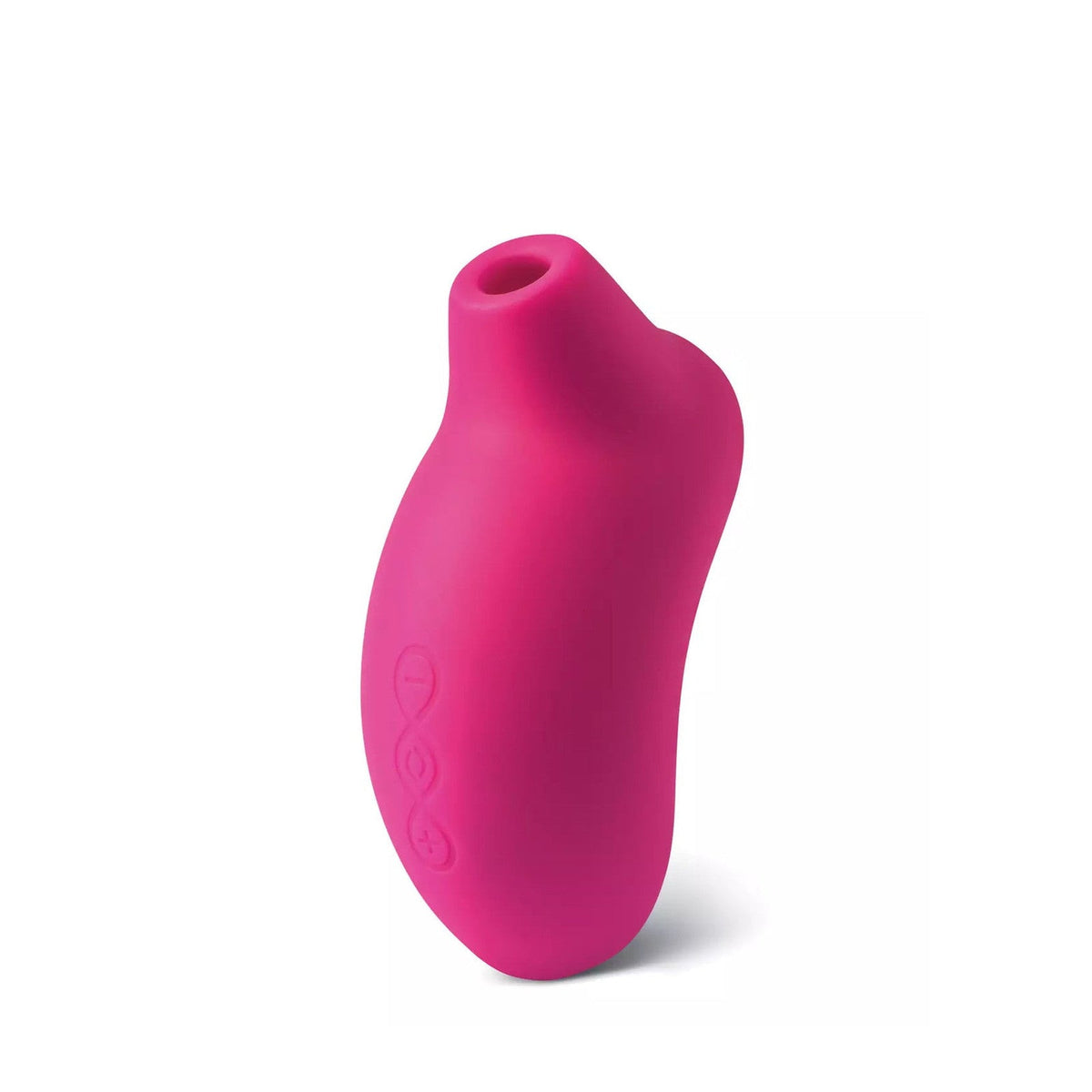 Stimulateur clitoridien sonique LELO SONA cerise en silicone
