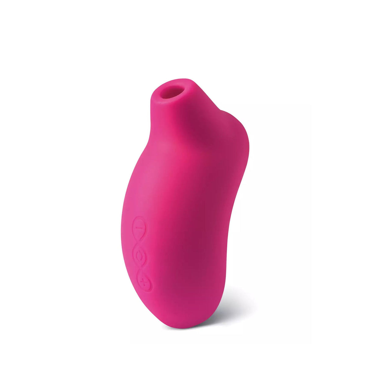 LELO SONA Cruise - Stimulateur clitoridien sonique - Cerise