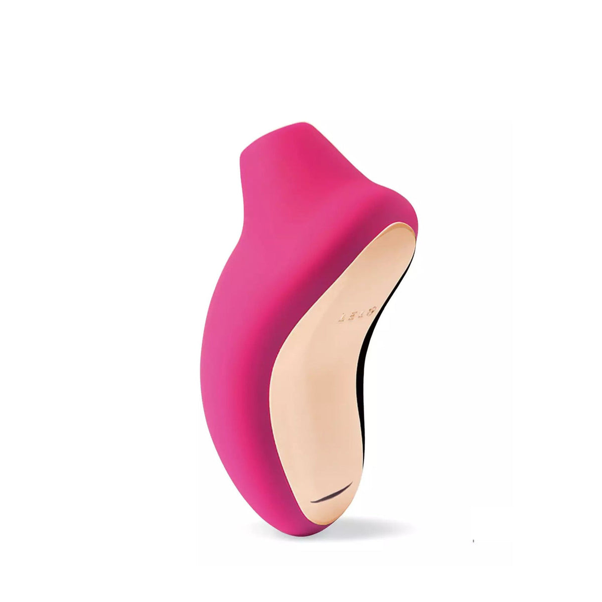 LELO SONA Cruise - Stimulateur clitoridien sonique - Cerise
