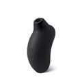 Stimulateur clitoridien sonique LELO SONA Cruise noir en silicone