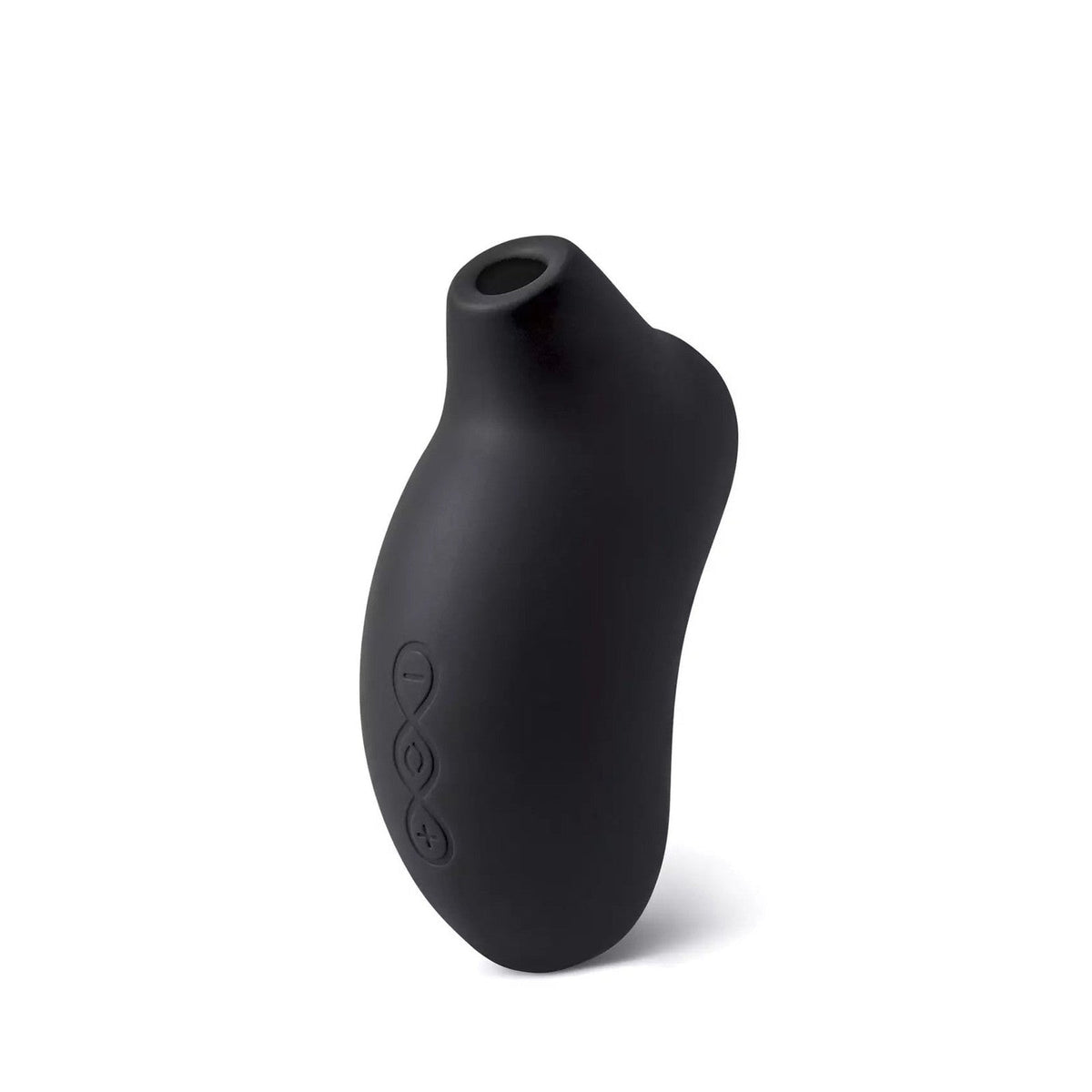 Stimulateur clitoridien sonique LELO SONA Cruise noir en silicone