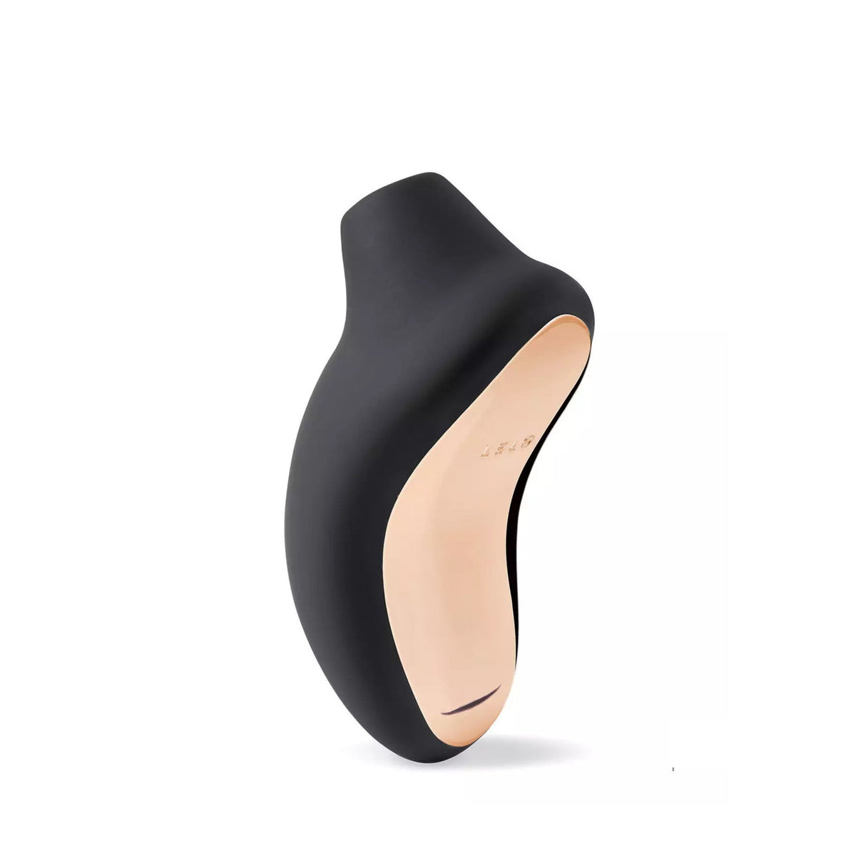 LELO SONA Cruise - Stimulateur clitoridien sonique - Noir