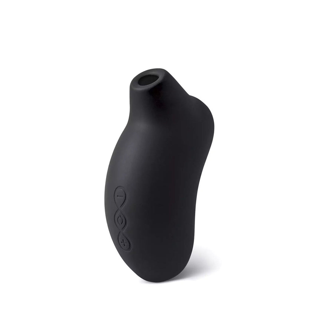 LELO SONA - Stimulateur clitoridien sonique - Noir