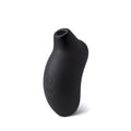LELO SONA - Stimulateur clitoridien sonique - Noir