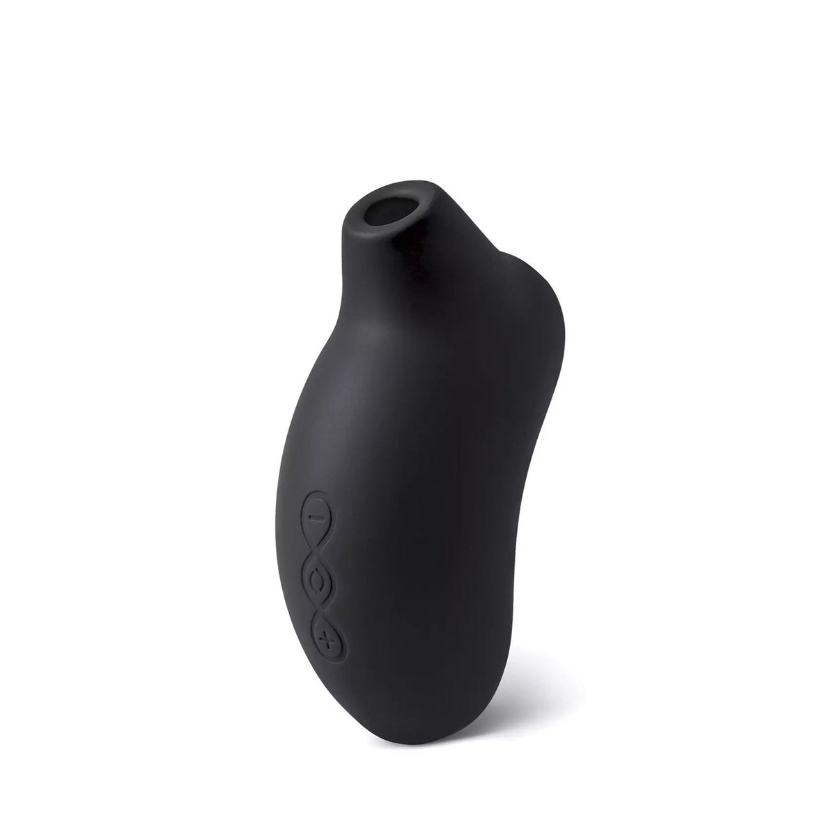 LELO SONA - Stimulateur clitoridien sonique - Noir
