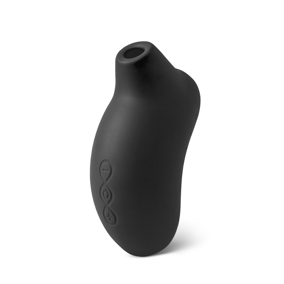 LELO SONA - Stimulateur clitoridien sonique - Noir