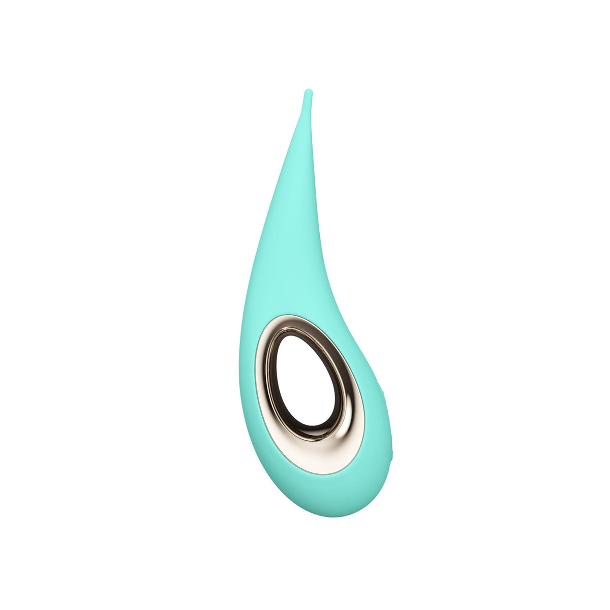 LELO DOT - Stimulateur clitoridien Infinite Loop - Aqua