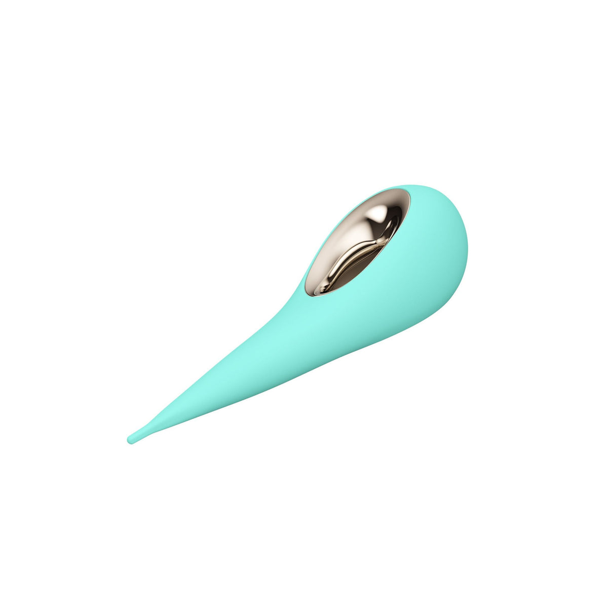 LELO DOT - Stimulateur clitoridien Infinite Loop - Aqua