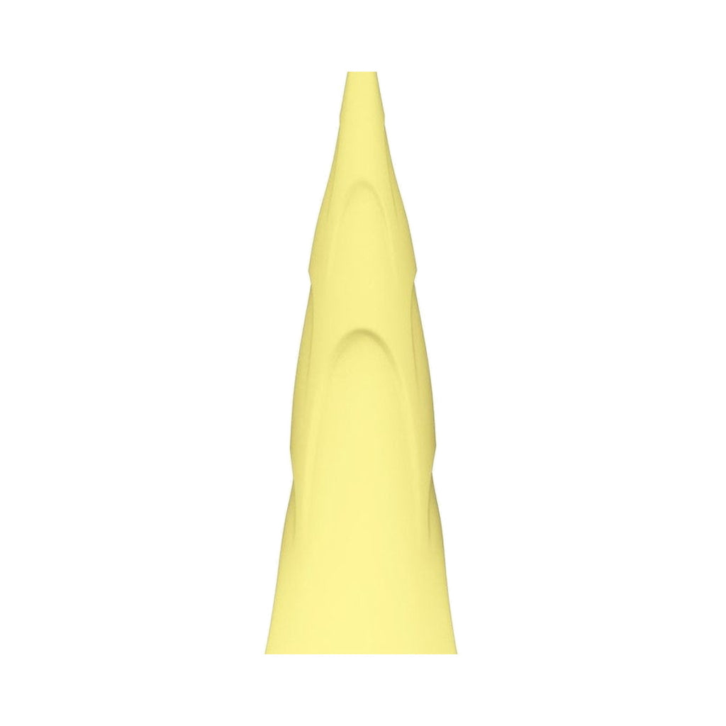 LELO DOT Cruise - Stimulateur clitoridien - Jaune – détail réel 1