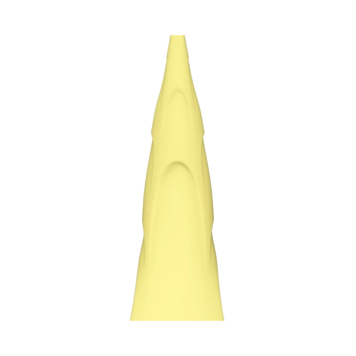 LELO DOT Cruise - Stimulateur clitoridien - Jaune – détail réel 1