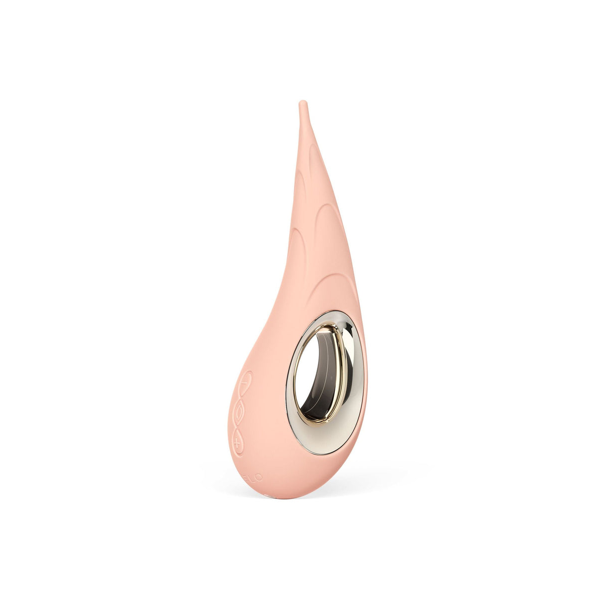LELO DOT Cruise - Stimulateur clitoridien - Orange ocre
