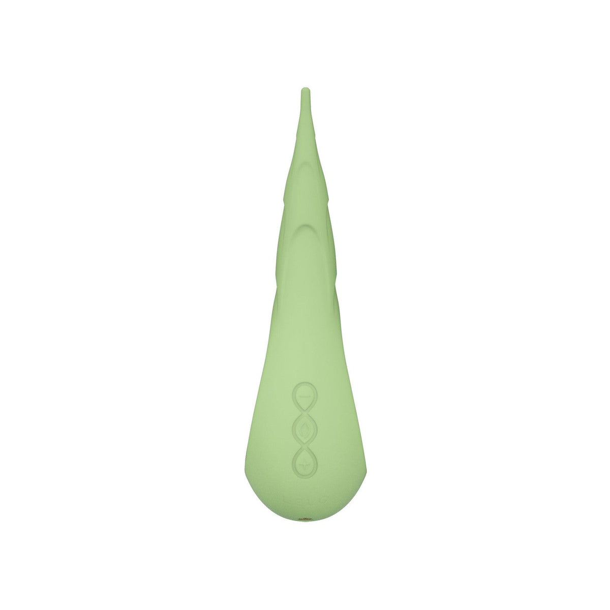 Stimulateur clitoridien LELO DOT Cruise vert pistache
