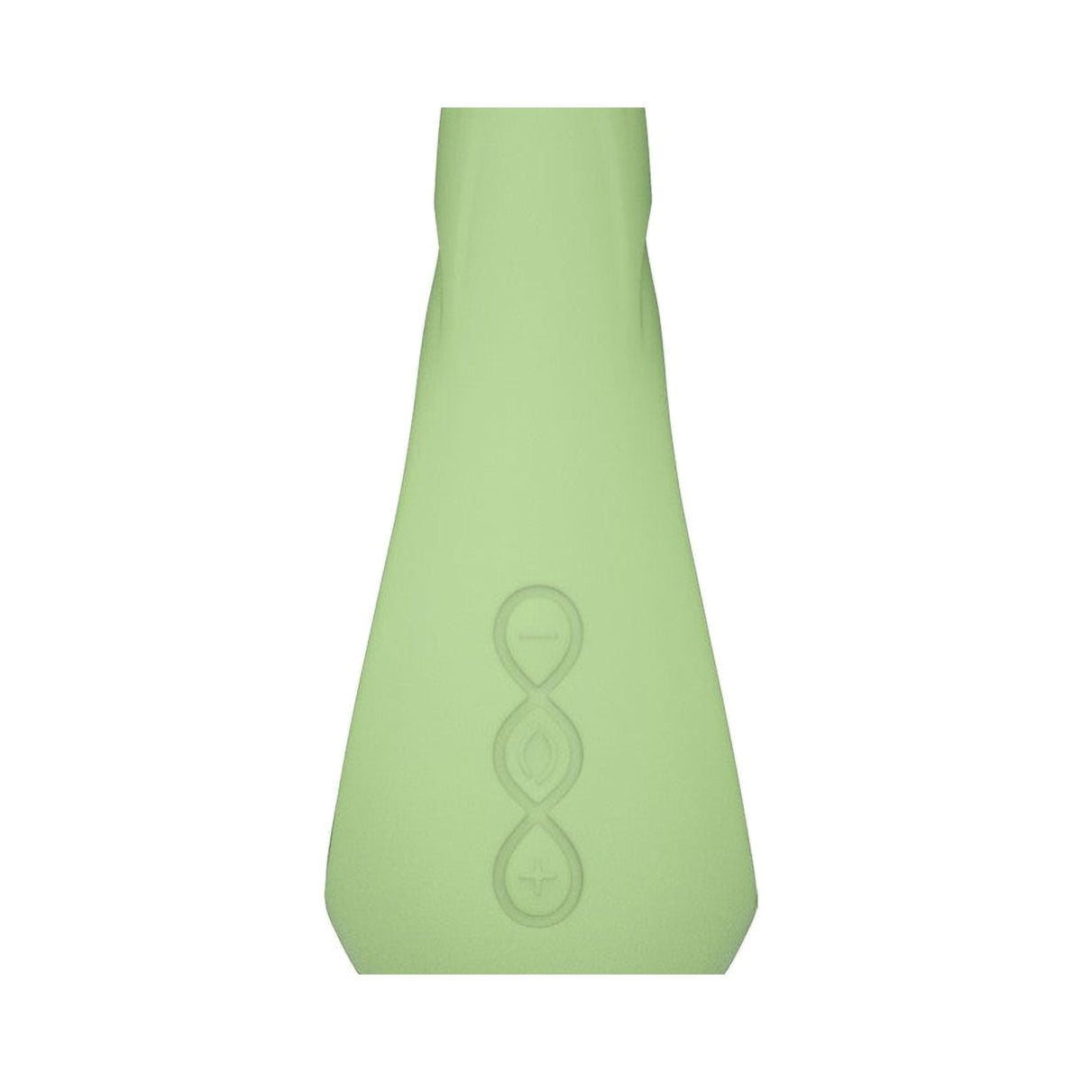 LELO DOT Cruise - Stimulateur clitoridien - Vert pistache – détail réel 2
