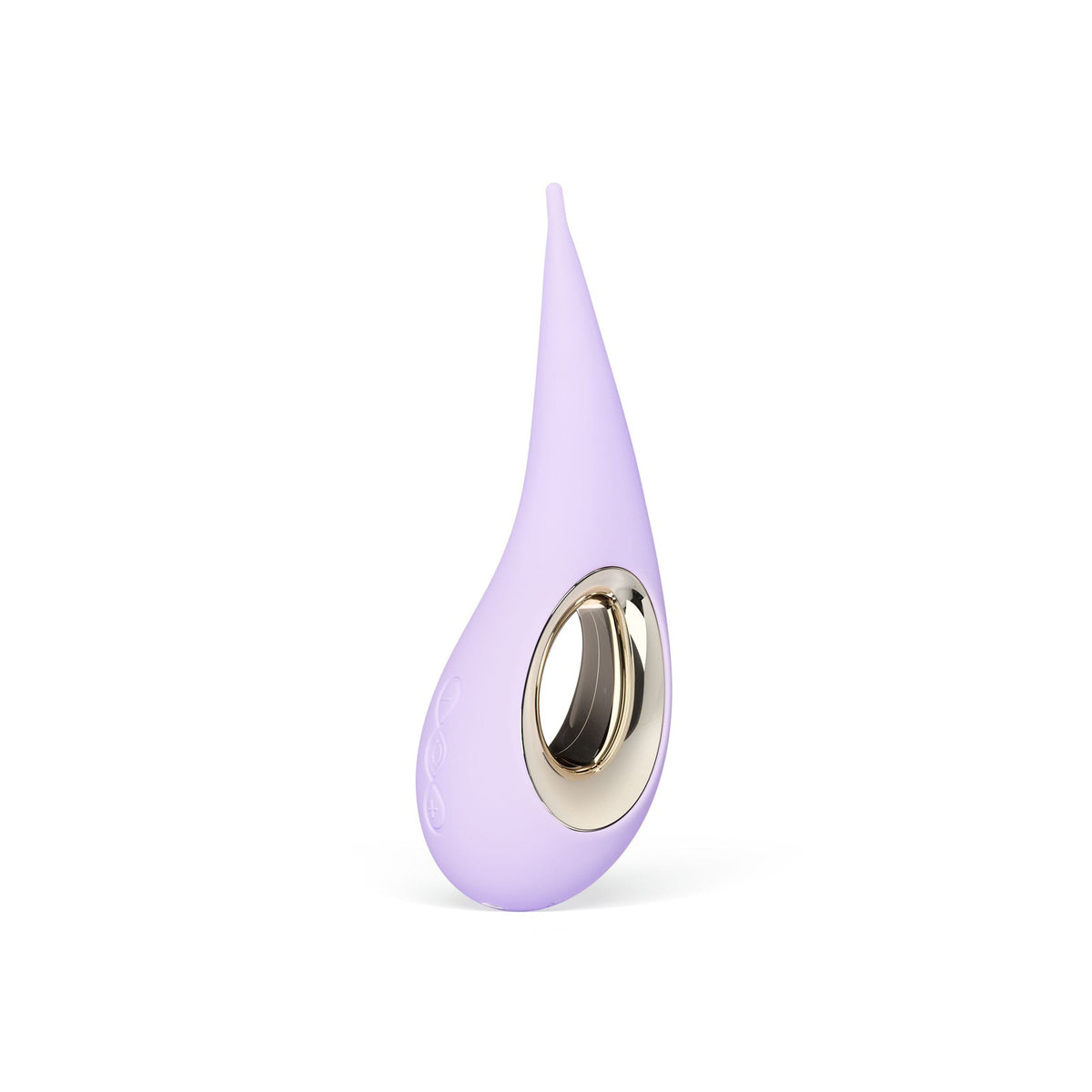 LELO DOT - Stimulateur clitoridien Infinite Loop - Lilas