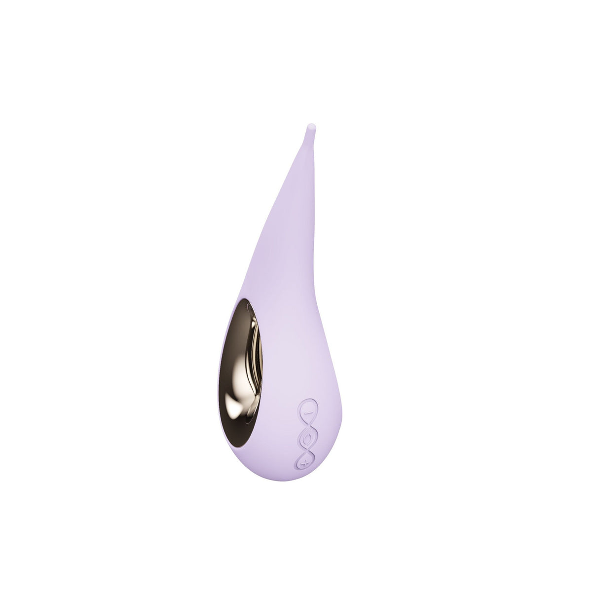 LELO DOT - Stimulateur clitoridien Infinite Loop - Lilas