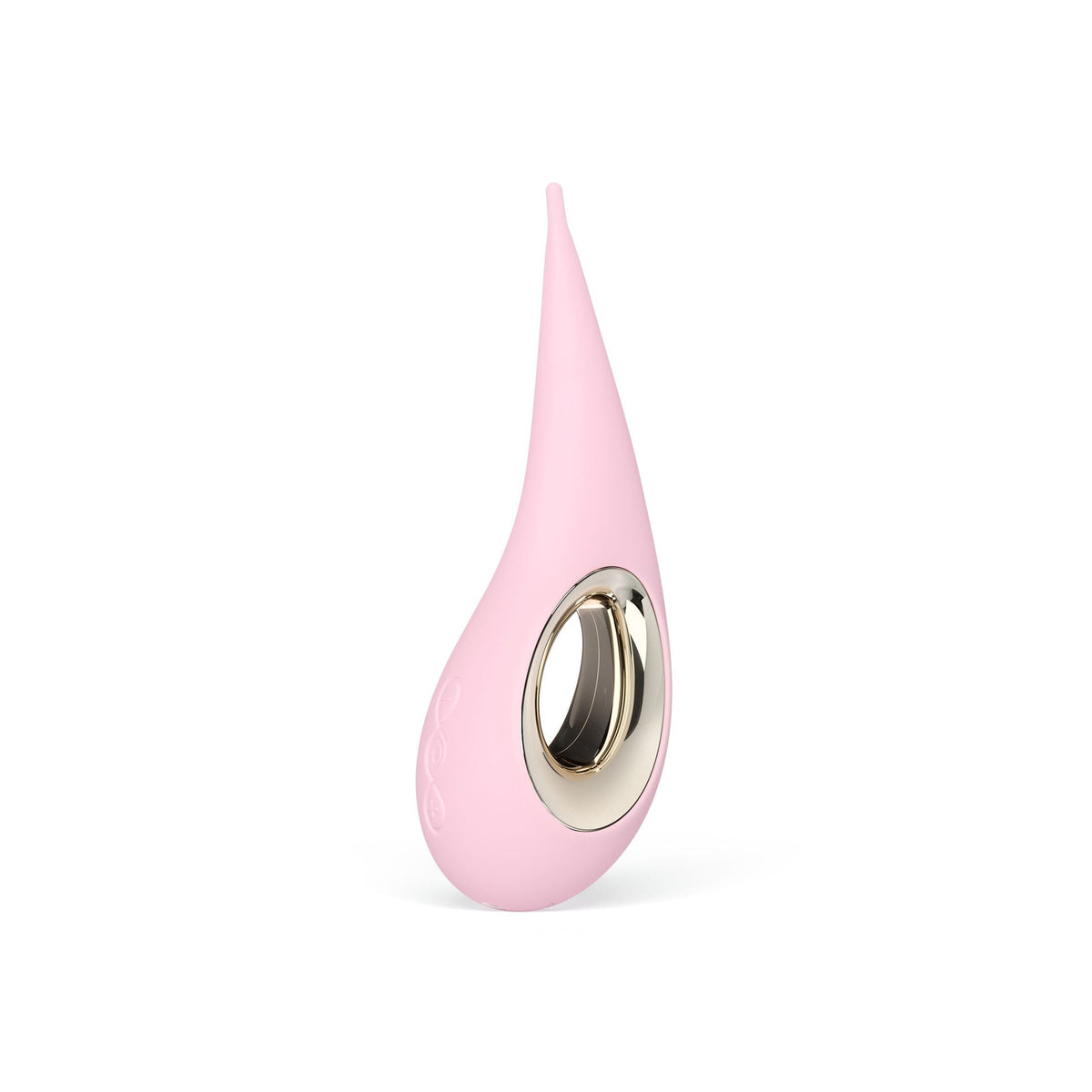 LELO DOT - Stimulateur clitoridien Infinite Loop - Rose