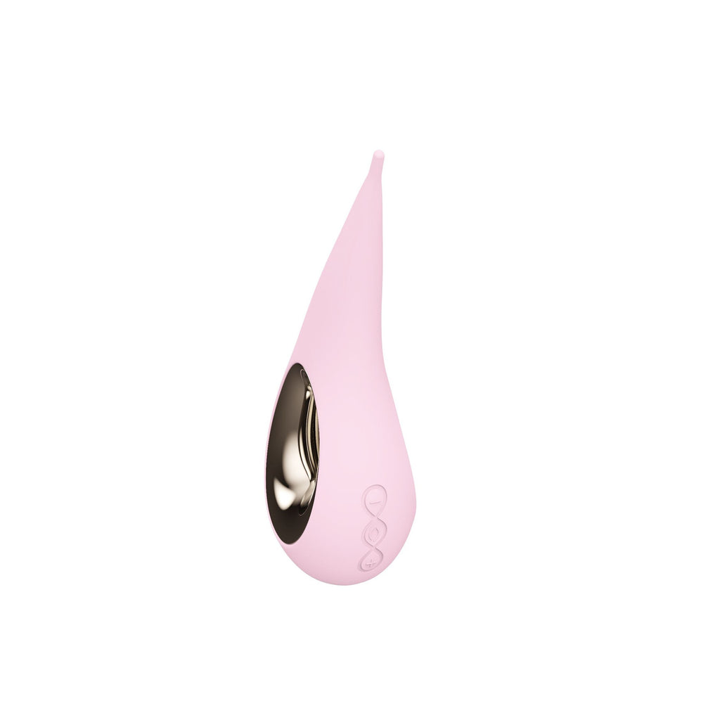 LELO DOT - Stimulateur clitoridien Infinite Loop - Rose