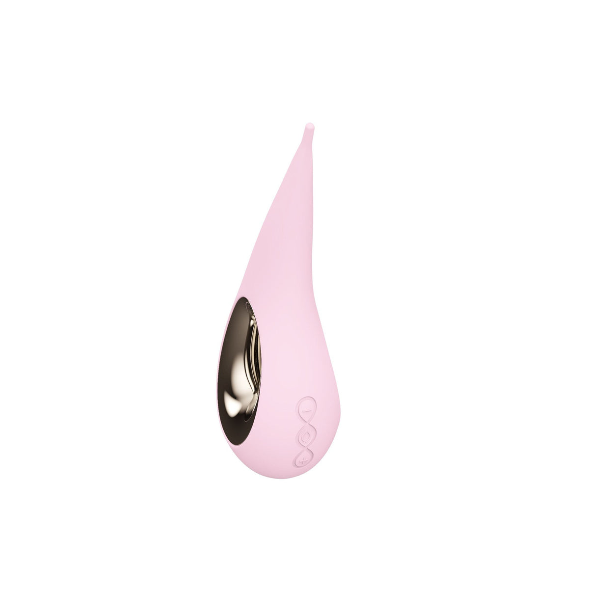 LELO DOT - Stimulateur clitoridien Infinite Loop - Rose